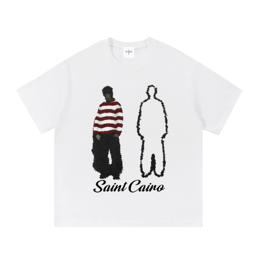 Essential Cotton T-Shirt