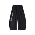 Essential Barrel Dress Pants